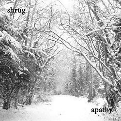 Shrug - Apathy Pt. II - Sleeping Sun