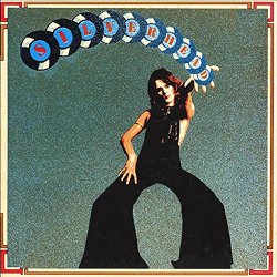 Silverhead - Silverhead