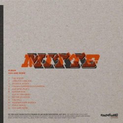 Mittekill - You Are Home