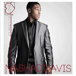 Nashad Davis - Journey of Love [Explicit]