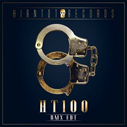 Hirntot Records - Hirntot Records: HT100