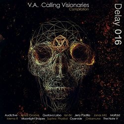 Various Artists - Calling Visionaries