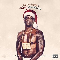 Happy Thanksgiving and Merry Christmas [Explicit]