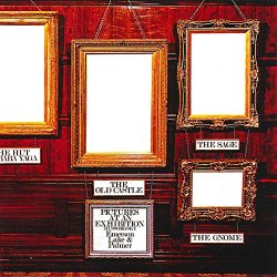 Emerson, Lake - Pictures At an Exhibition (Live)