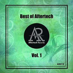 Best of Aftertech, Vol. 1