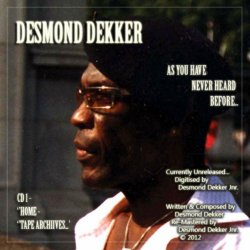 11-desmond dekker - 11. Poor Me Israelites [Alternate Acoustic Version