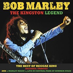 Bob Marley And The Wailers - Get up Stand Up