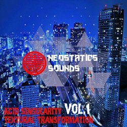 Various Artists - Textural Transformation, Vol.1