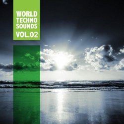 Various Artists - World Techno Sounds, Vol.02