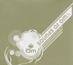 Various Artists - Sounds of Om Vol.4