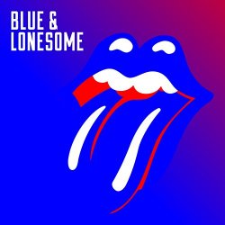   - Blue & Lonesome