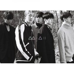 B1A4 - Good Timing