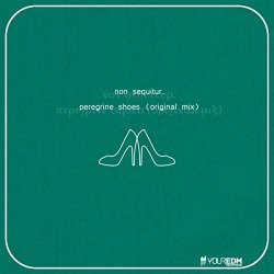 Non Sequitur - Peregrine Shoes