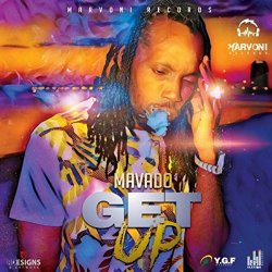 Mavado - Get Up