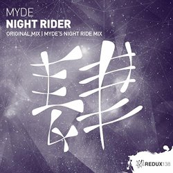 Myde - Night Rider