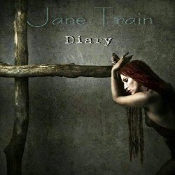 Jane Train - Diary