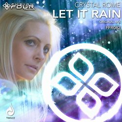 Crystal Rome - Let It Rain