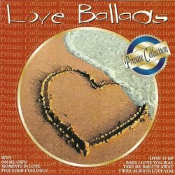 Various Artists - Love Ballads