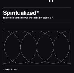 Spiritualized - Ladies & Gentlemen We Are Floating In Space