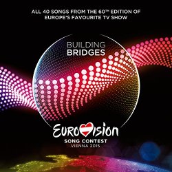 Various Artists - Eurovision Song Contest 2015 Vienna