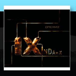 Ixindamix - Dreamz