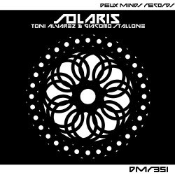 Toni Alvarez - Solaris