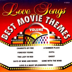 Various Artists - I Just Called To Say I Love You (From The Lady In Red)