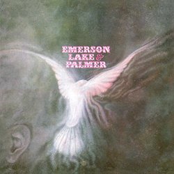 Emerson, Lake - Emerson Lake & Palmer