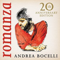   - Romanza (20th Anniversary Edition / Deluxe)