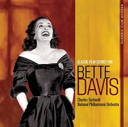 Charles Gerhardt - Classic Film Scores:Bette Davi