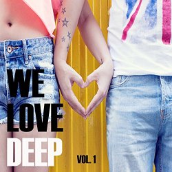 Various Artists - We Love Deep, Vol. 1
