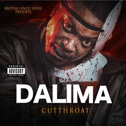 Dalima - Cutthroat (Intro) [Explicit]