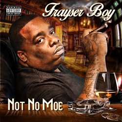 Not No Moe [Explicit]