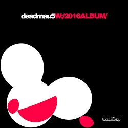 Deadmau5 feat Grabbitz - Let Go