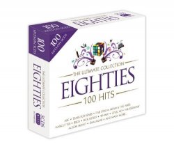 Various Artists - The Ultimate Collection - Eighties: 100 Hits By Various Artists (2008-04-11)