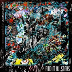 Various Artists - Riddim All Stars