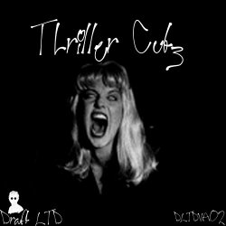 Various Artists - Thriller Cutz