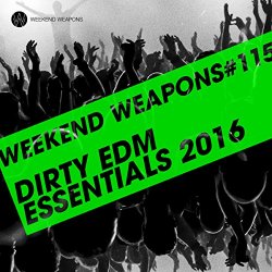 Various Artists - Dirty EDM Essentials 2016