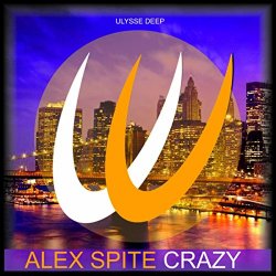 Alex Spite - Crazy