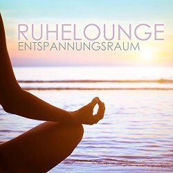 Ruhelounge Entspannungsraum