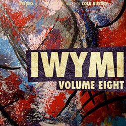 Iwymi Volume Eight