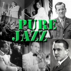 Various Artists - Pure Jazz