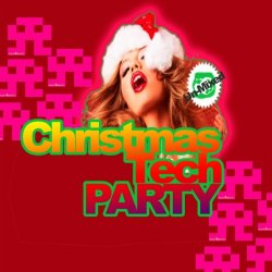 Various Artists - Christmas Tech Party