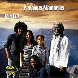 Trinity 7 - Precious Memories