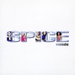 01-Spice Girls - Wannabe