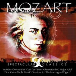 Various Artists - Mozart