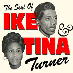 Ike And Tina Turner - A Fool in Love
