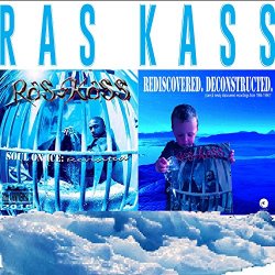 Ras Kass - Soul on Ice: Revisited X Rediscovered. Deconstructed. [Explicit]