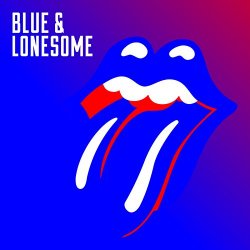 Rolling Stones, The - Blue & Lonesome