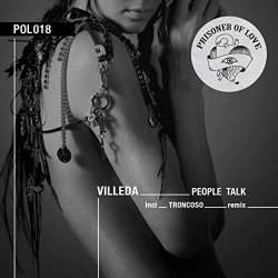 Villeda - People Talk